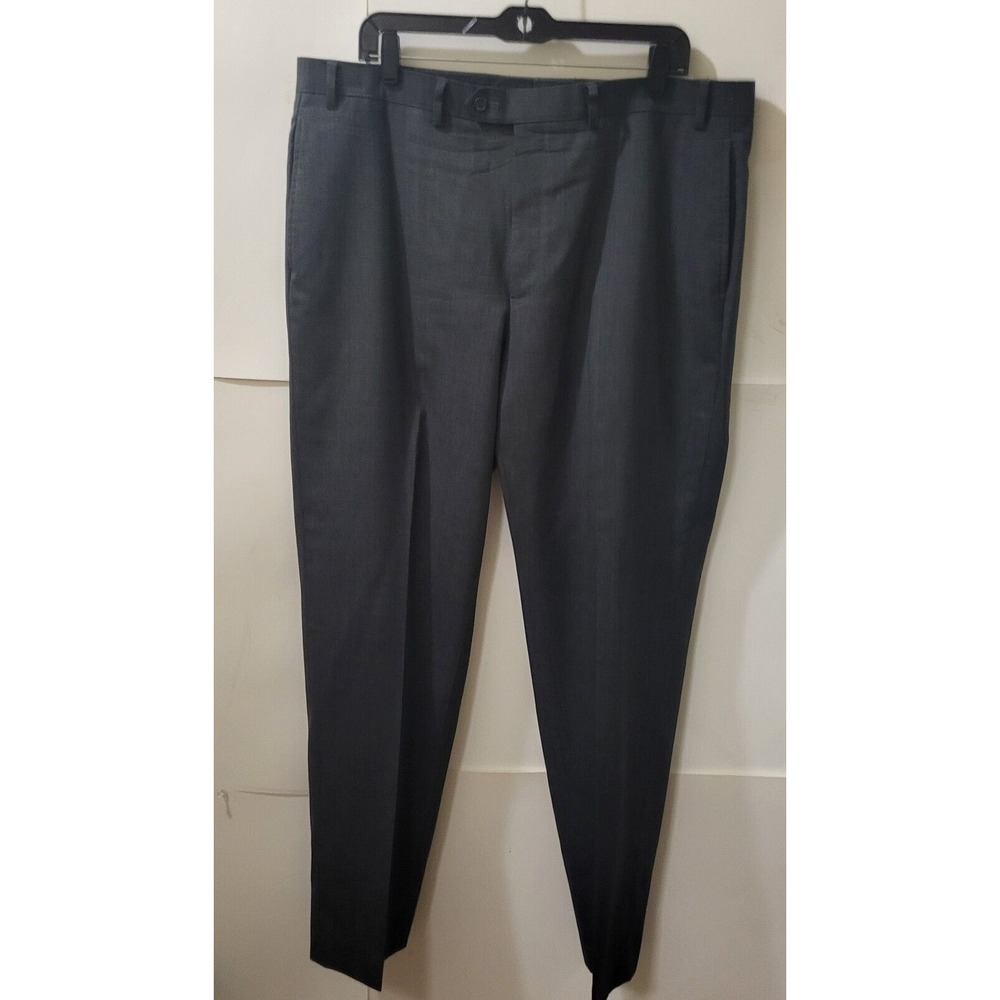 Ralph Lauren‎ Dress Pants Men's  Gray/Plaid